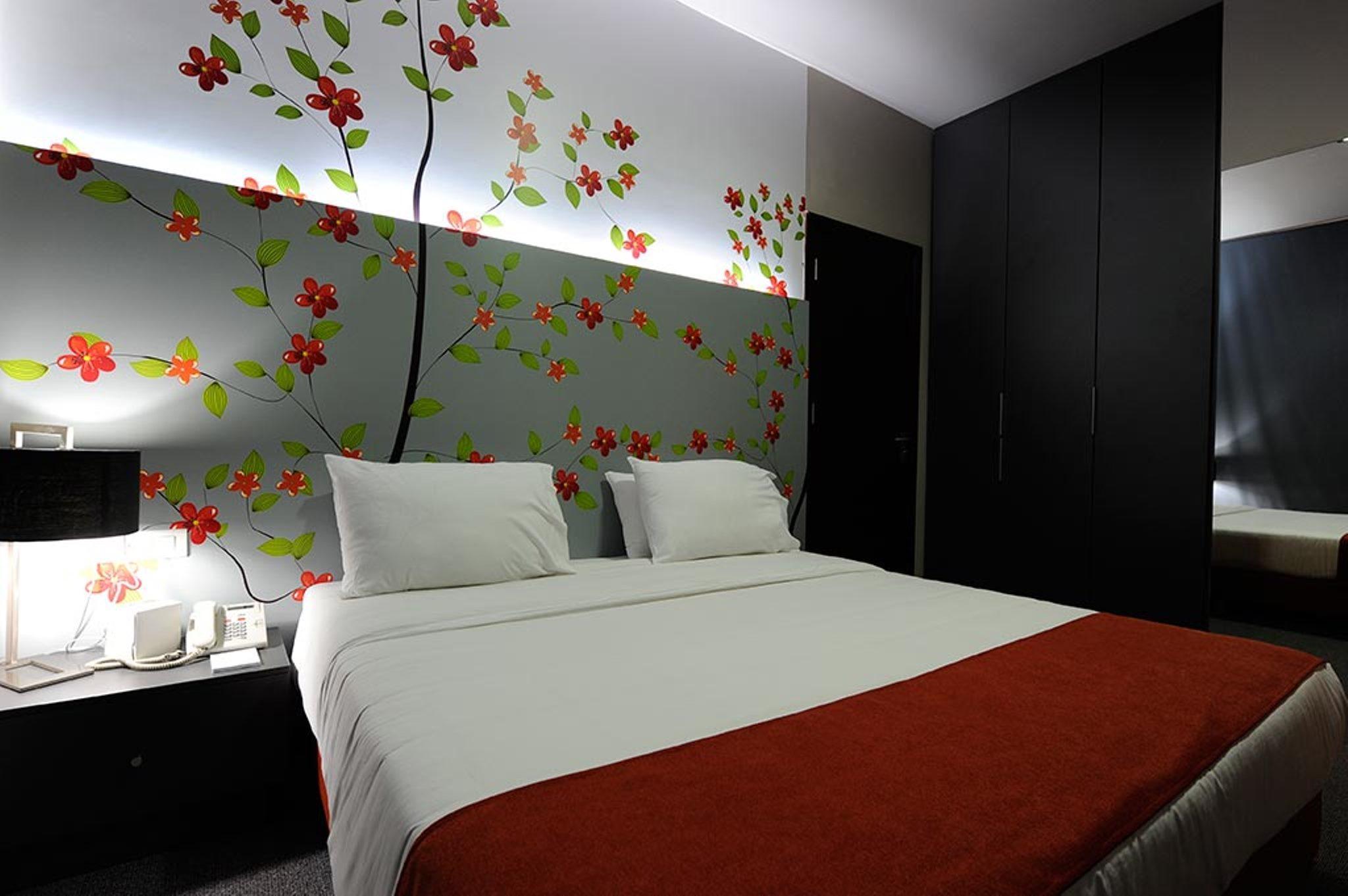 35 Rooms Beirut Eksteriør billede