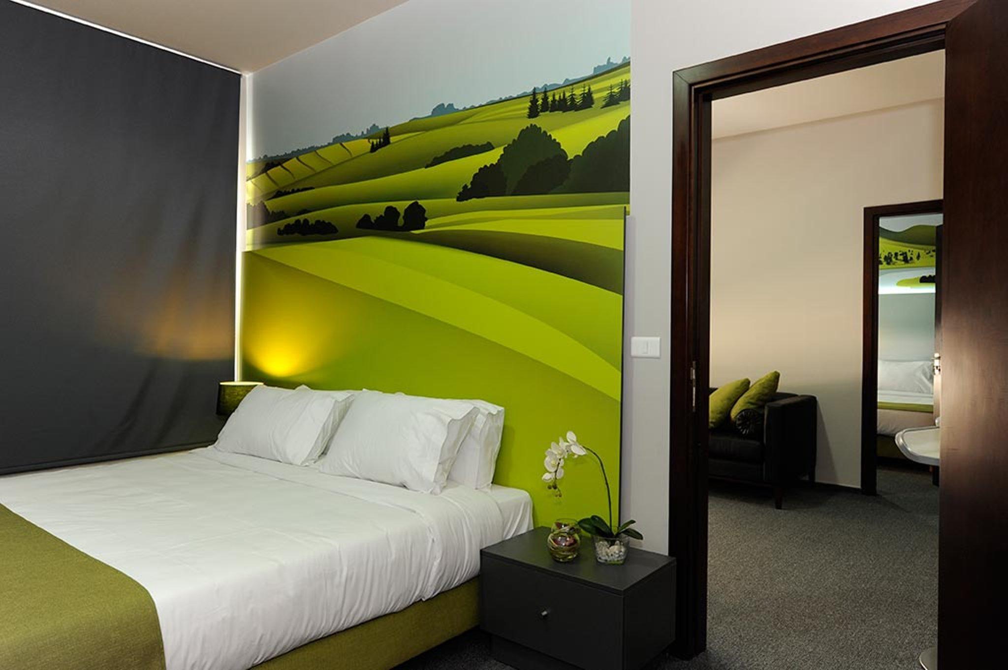 35 Rooms Beirut Eksteriør billede