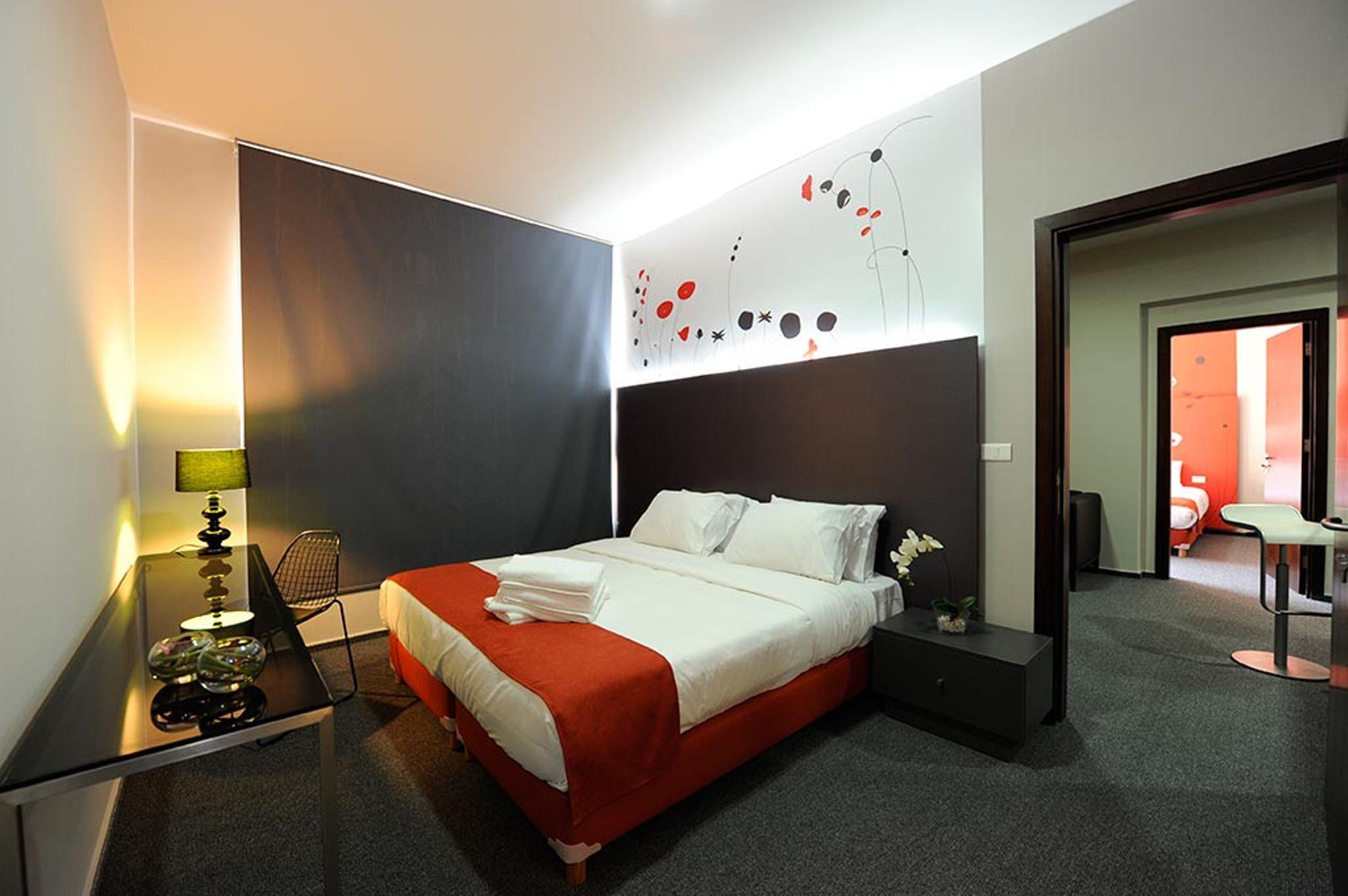 35 Rooms Beirut Eksteriør billede