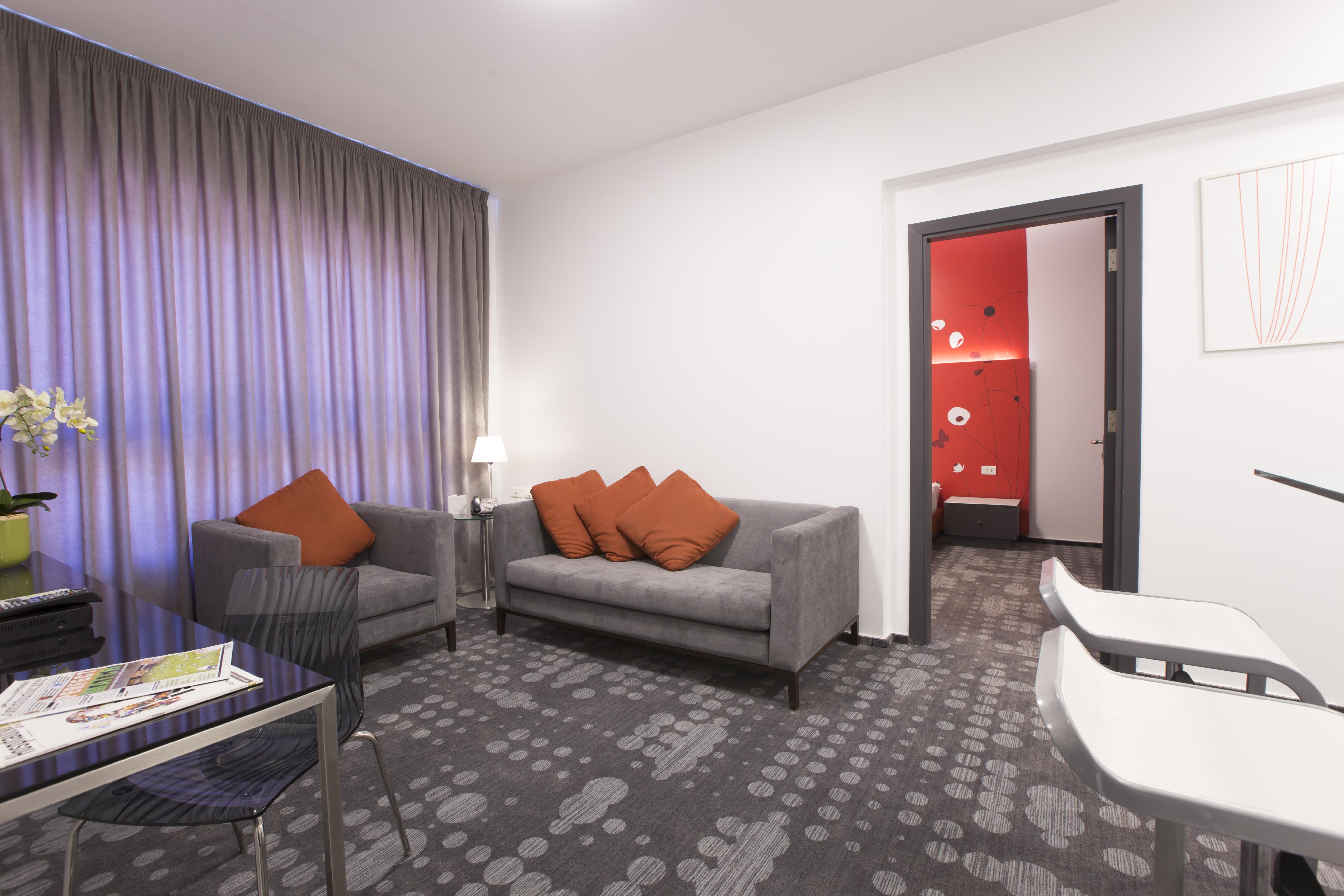 35 Rooms Beirut Eksteriør billede