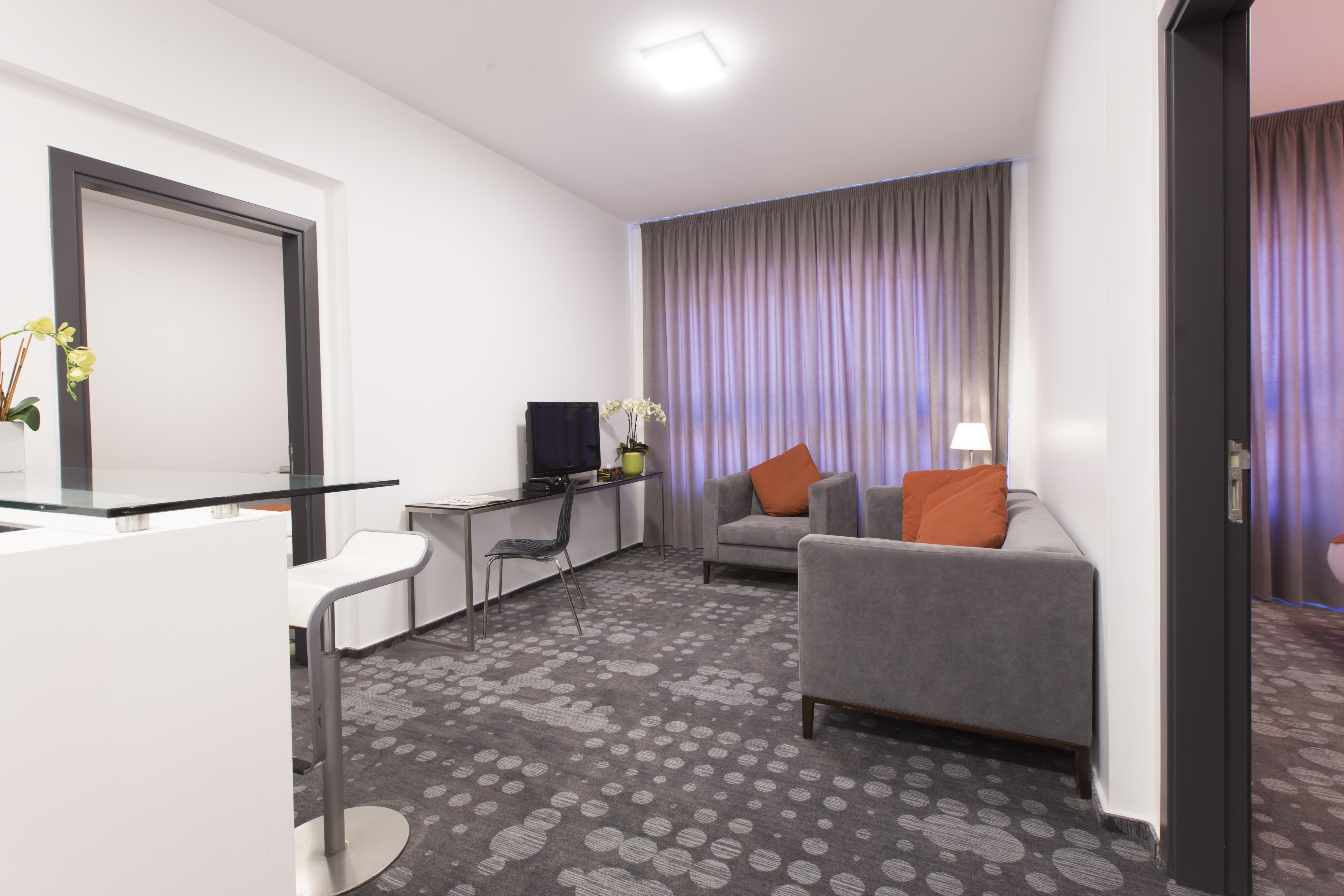 35 Rooms Beirut Eksteriør billede
