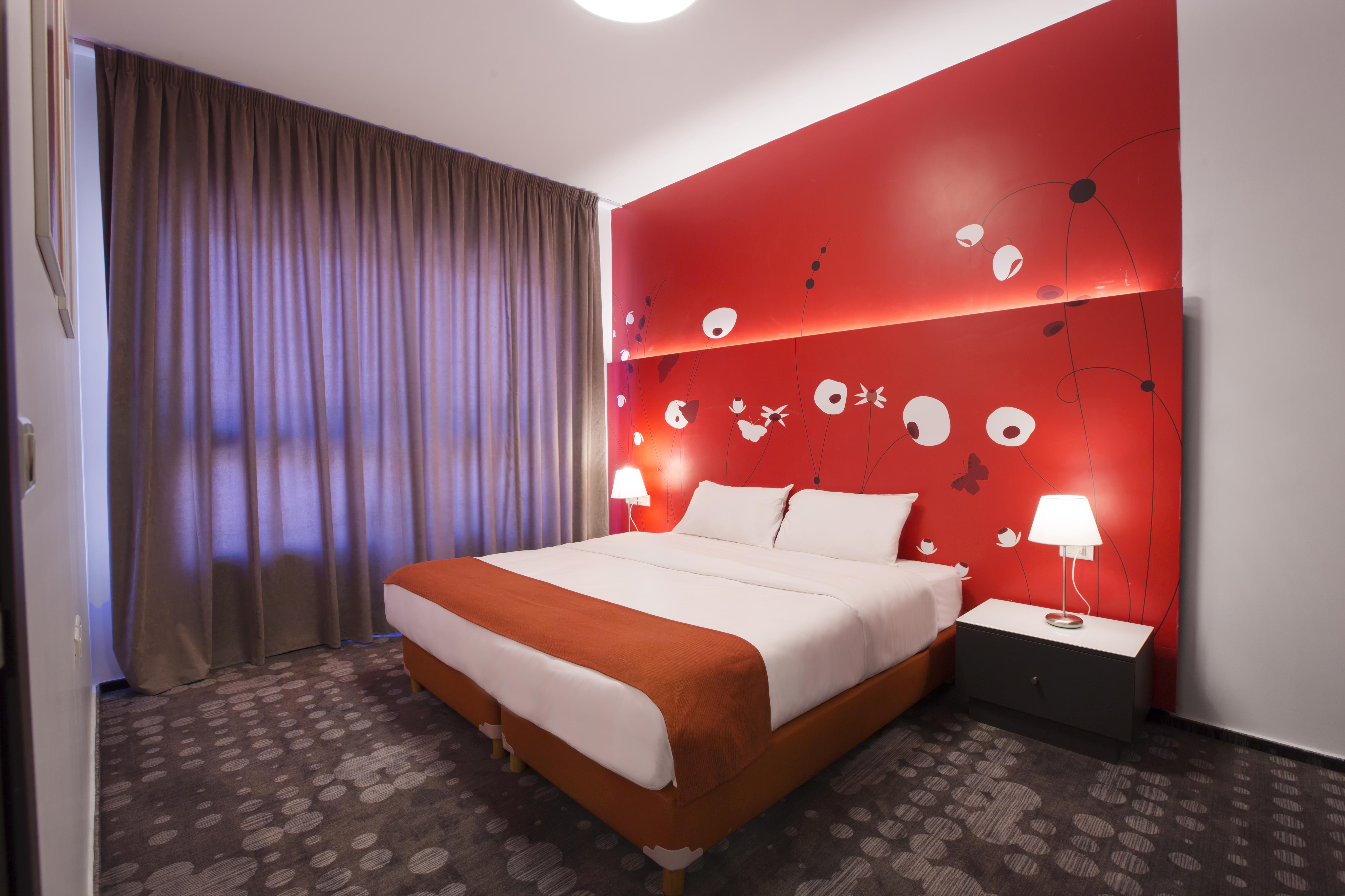 35 Rooms Beirut Eksteriør billede