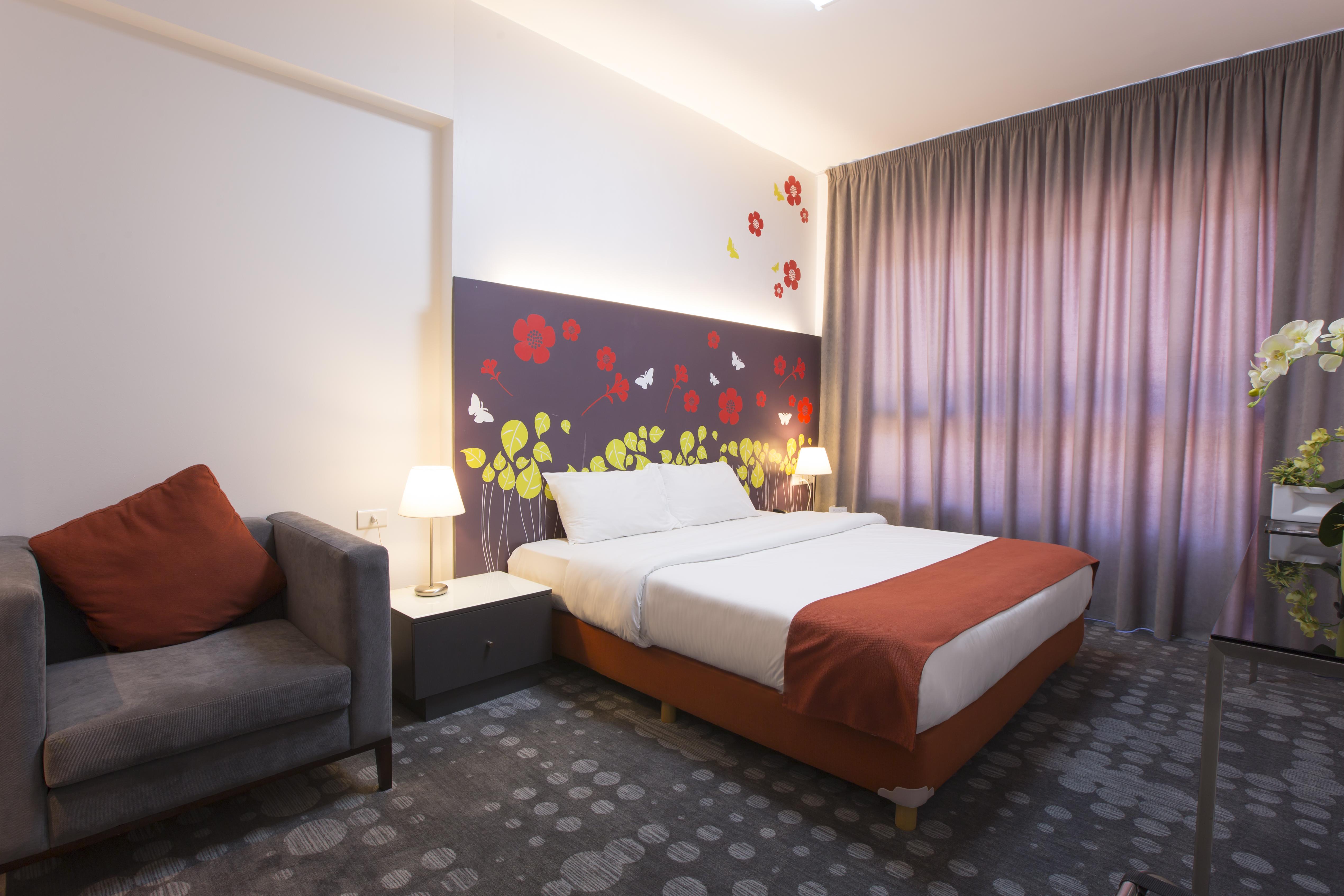 35 Rooms Beirut Eksteriør billede