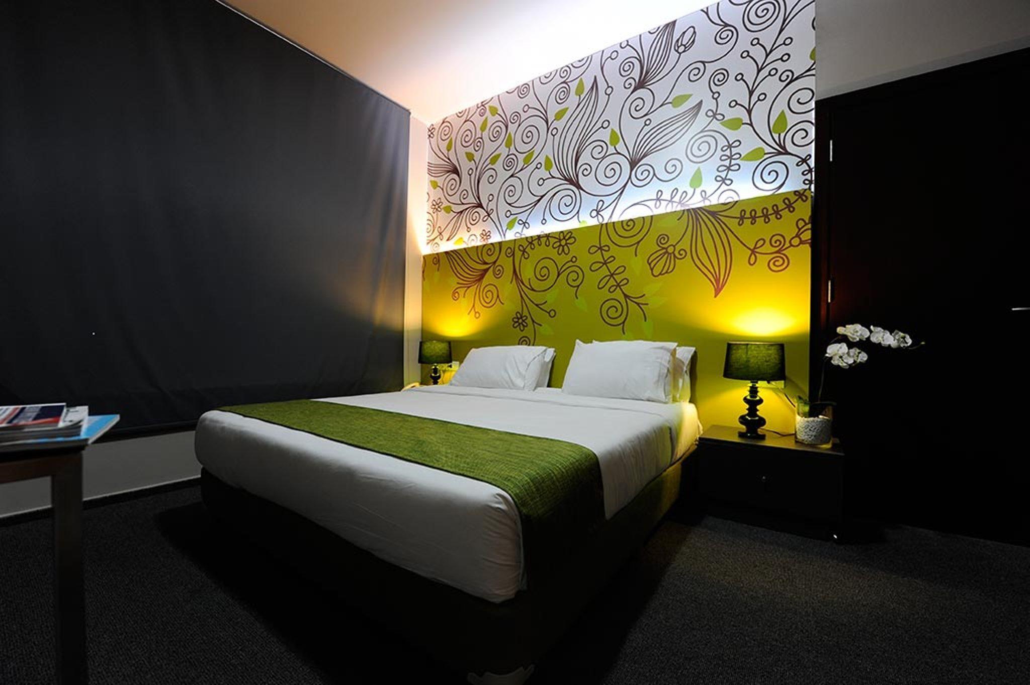 35 Rooms Beirut Eksteriør billede