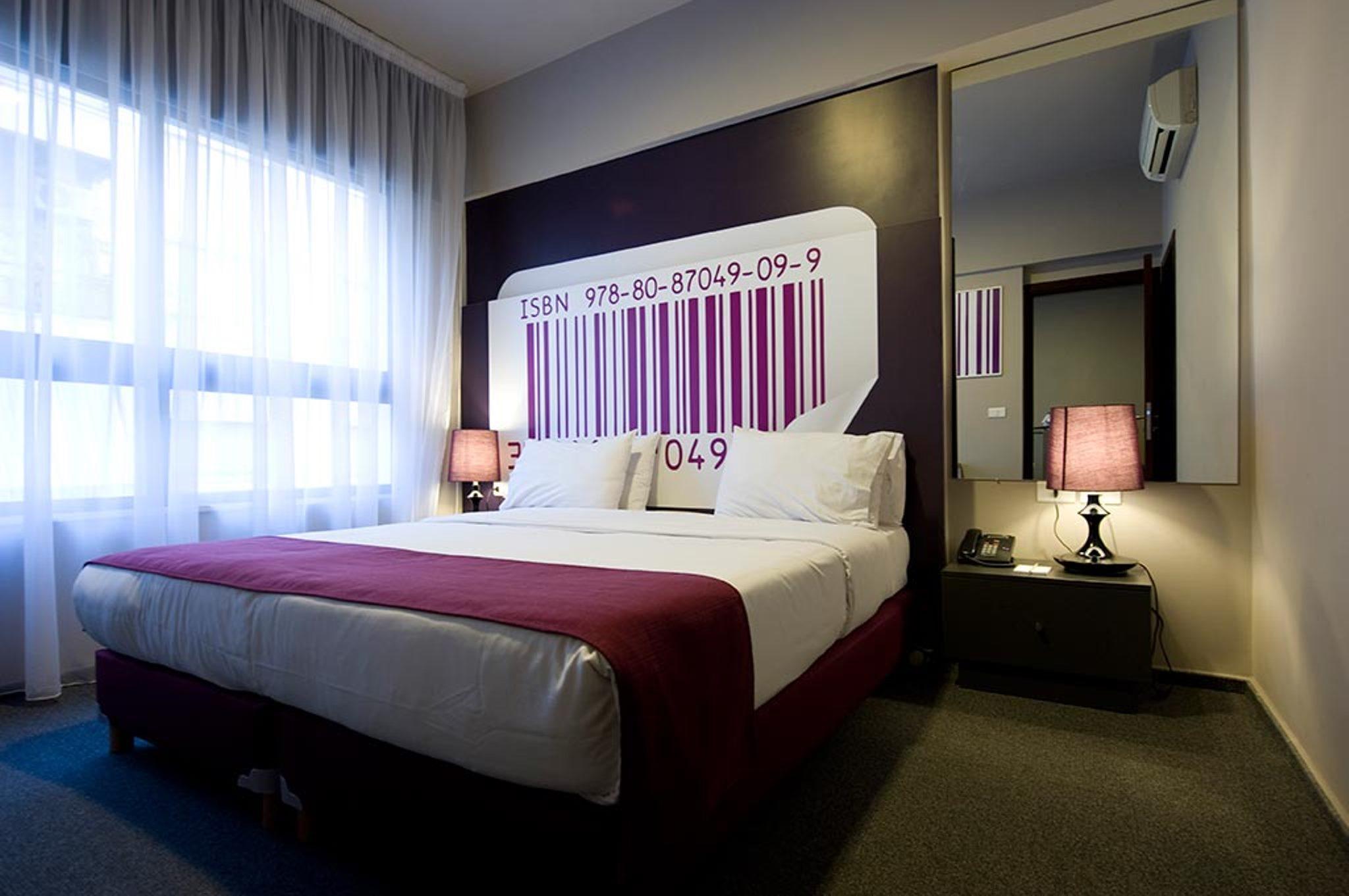 35 Rooms Beirut Eksteriør billede