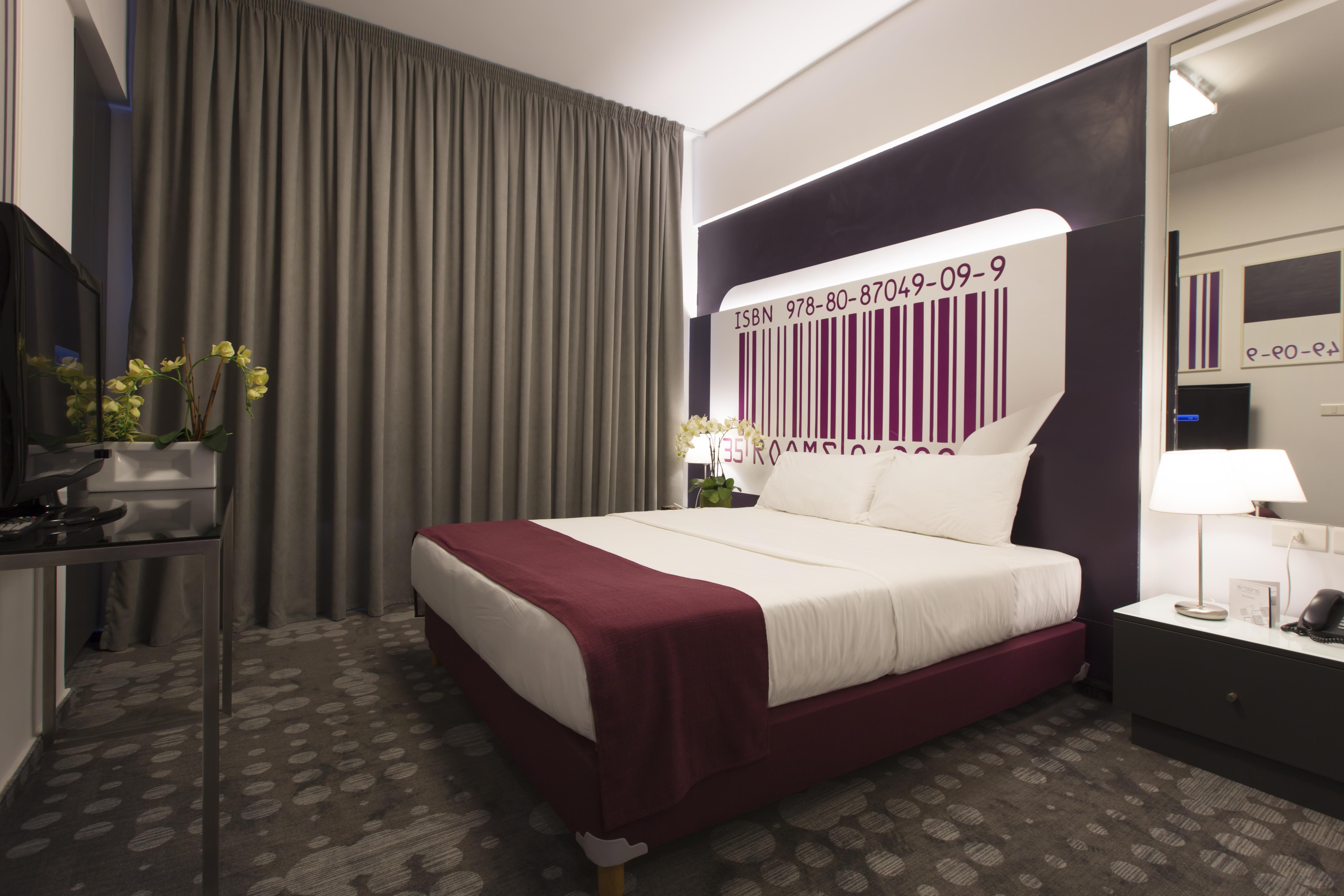 35 Rooms Beirut Eksteriør billede