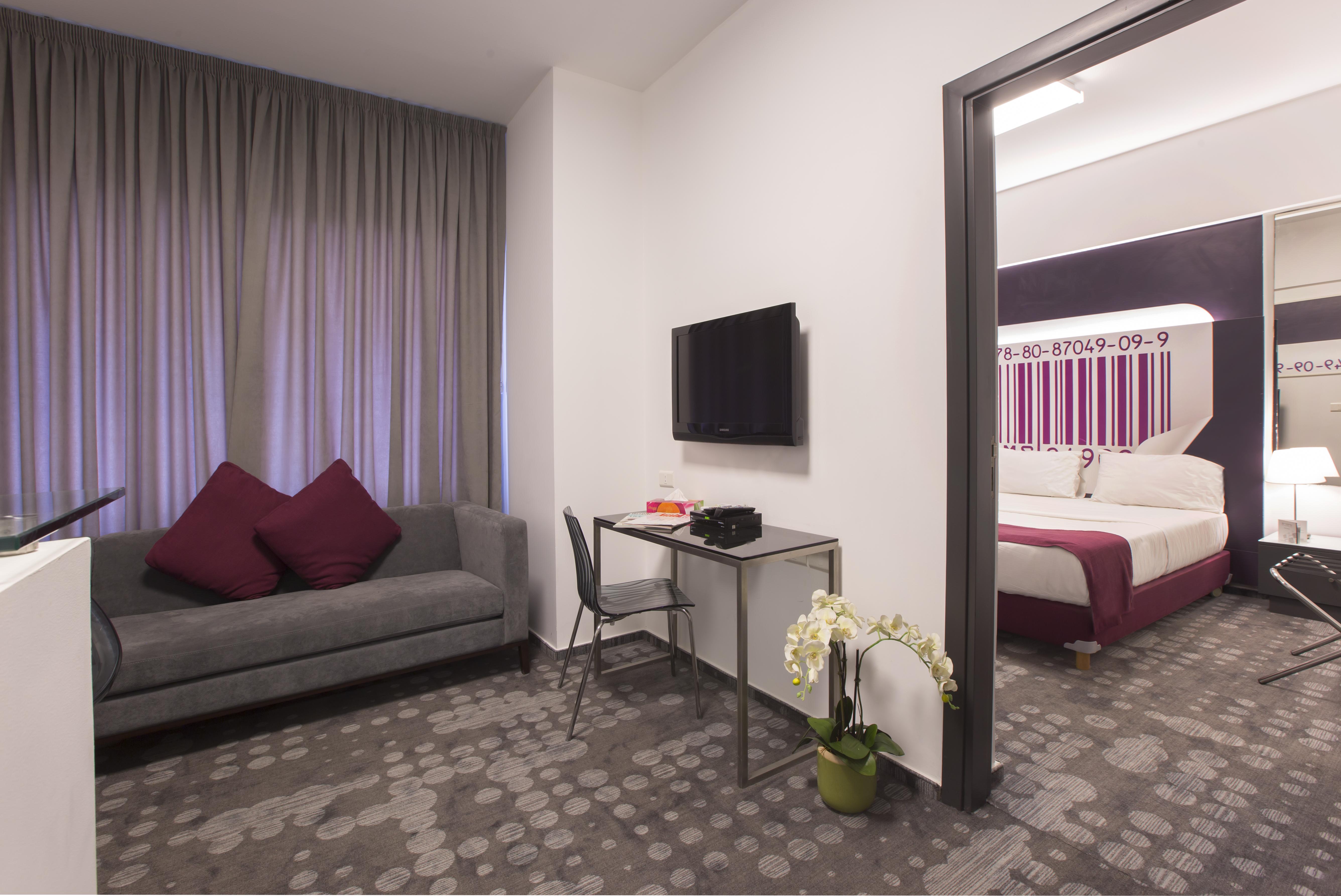 35 Rooms Beirut Eksteriør billede
