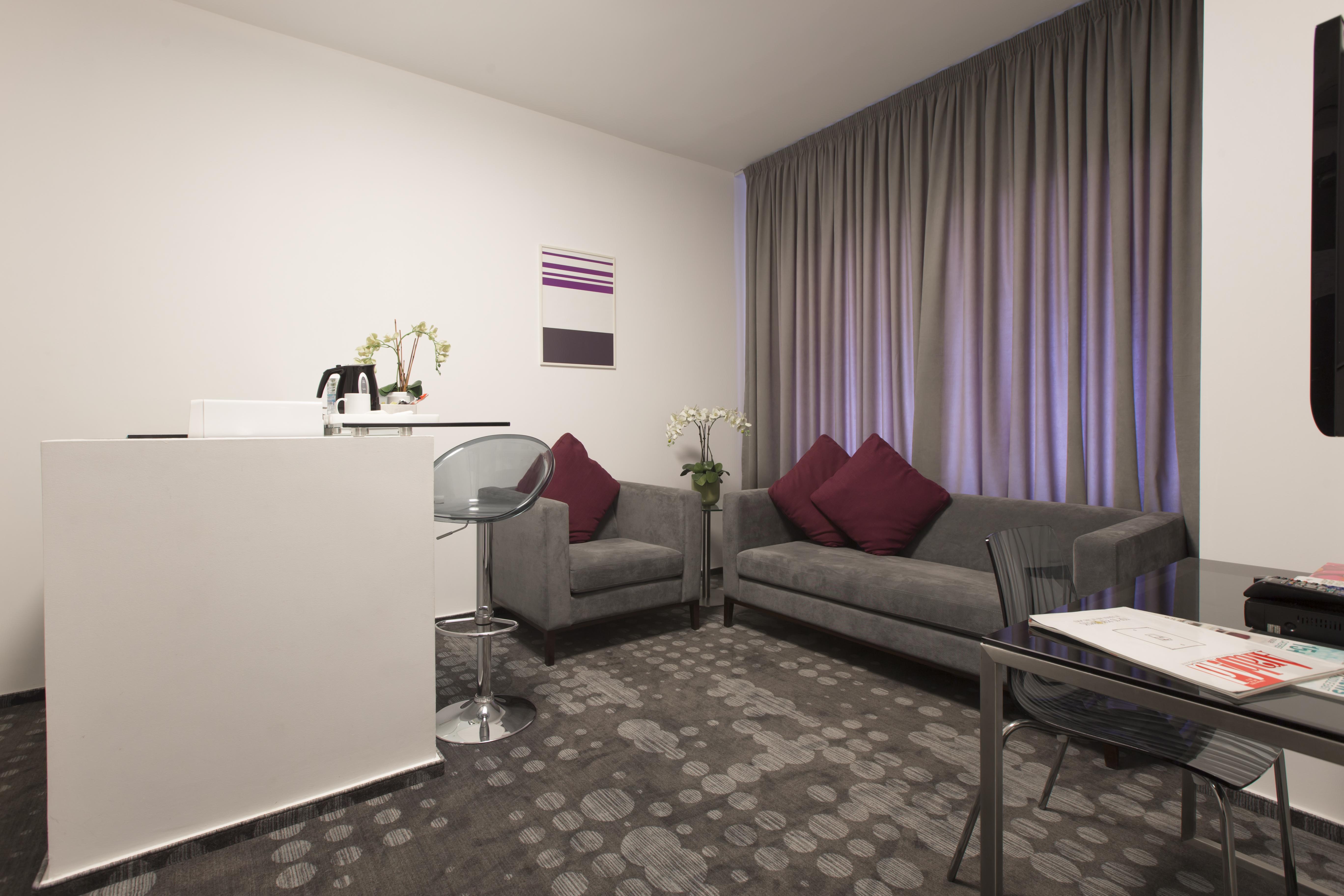 35 Rooms Beirut Eksteriør billede