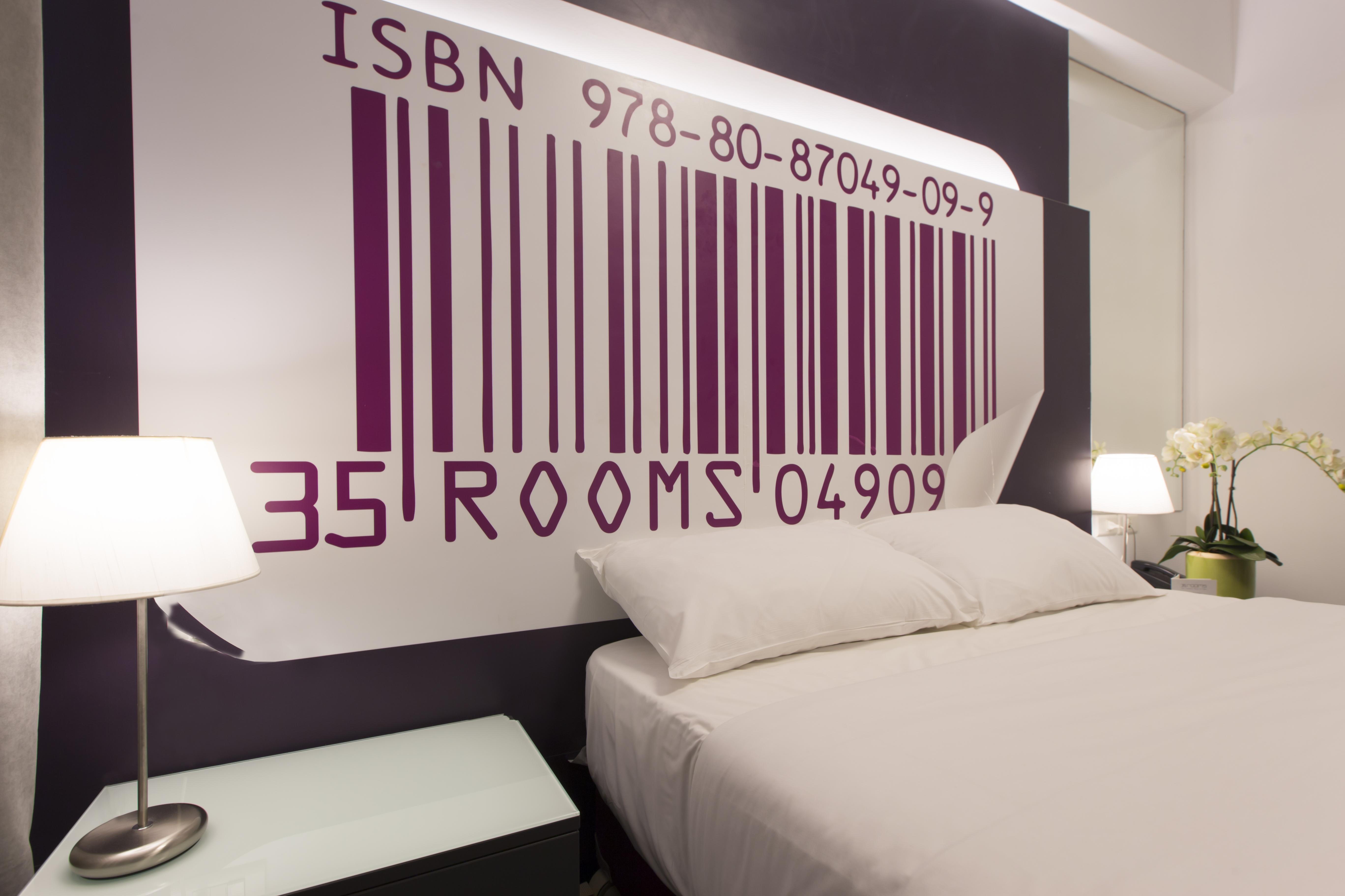 35 Rooms Beirut Eksteriør billede