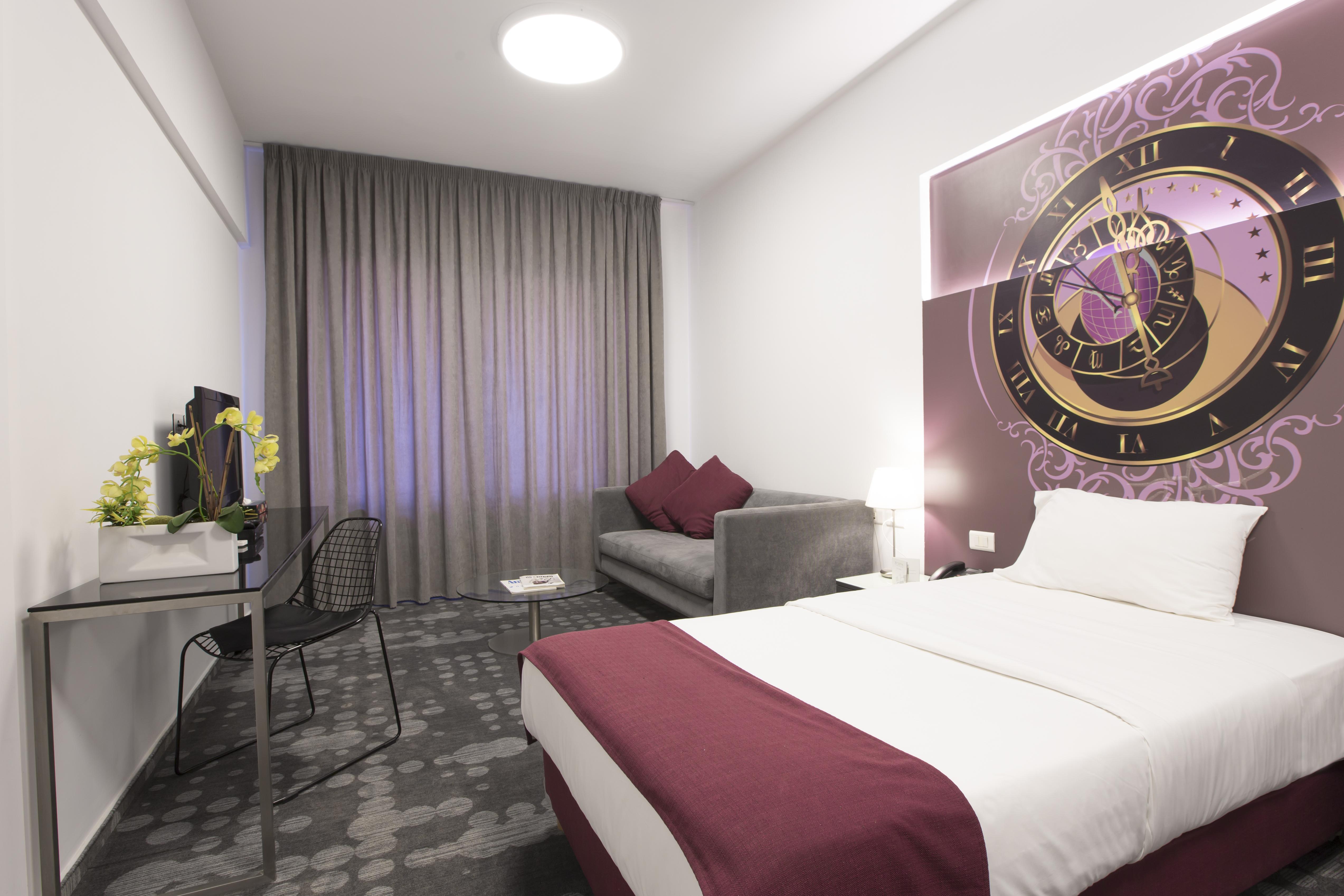35 Rooms Beirut Eksteriør billede