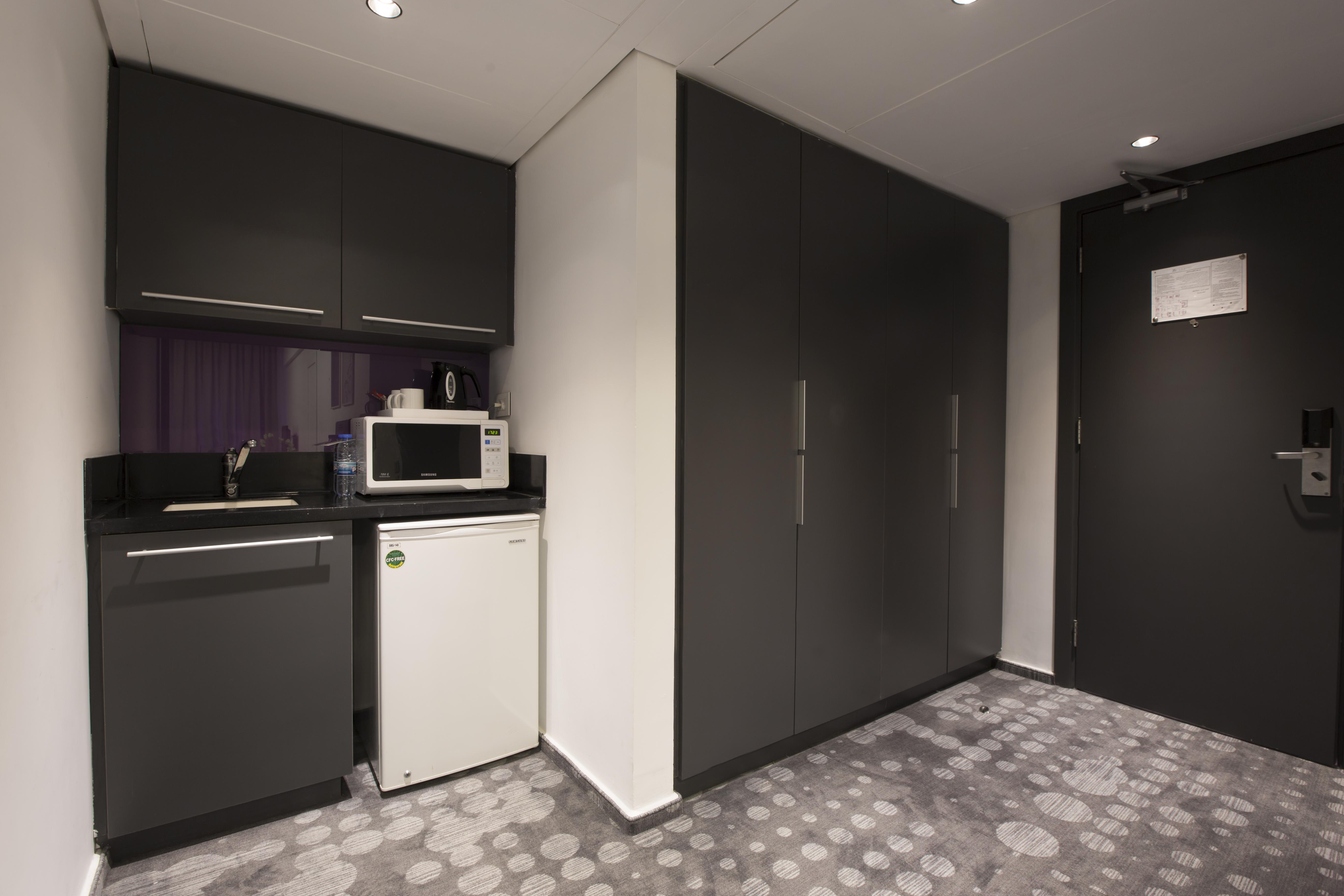 35 Rooms Beirut Eksteriør billede