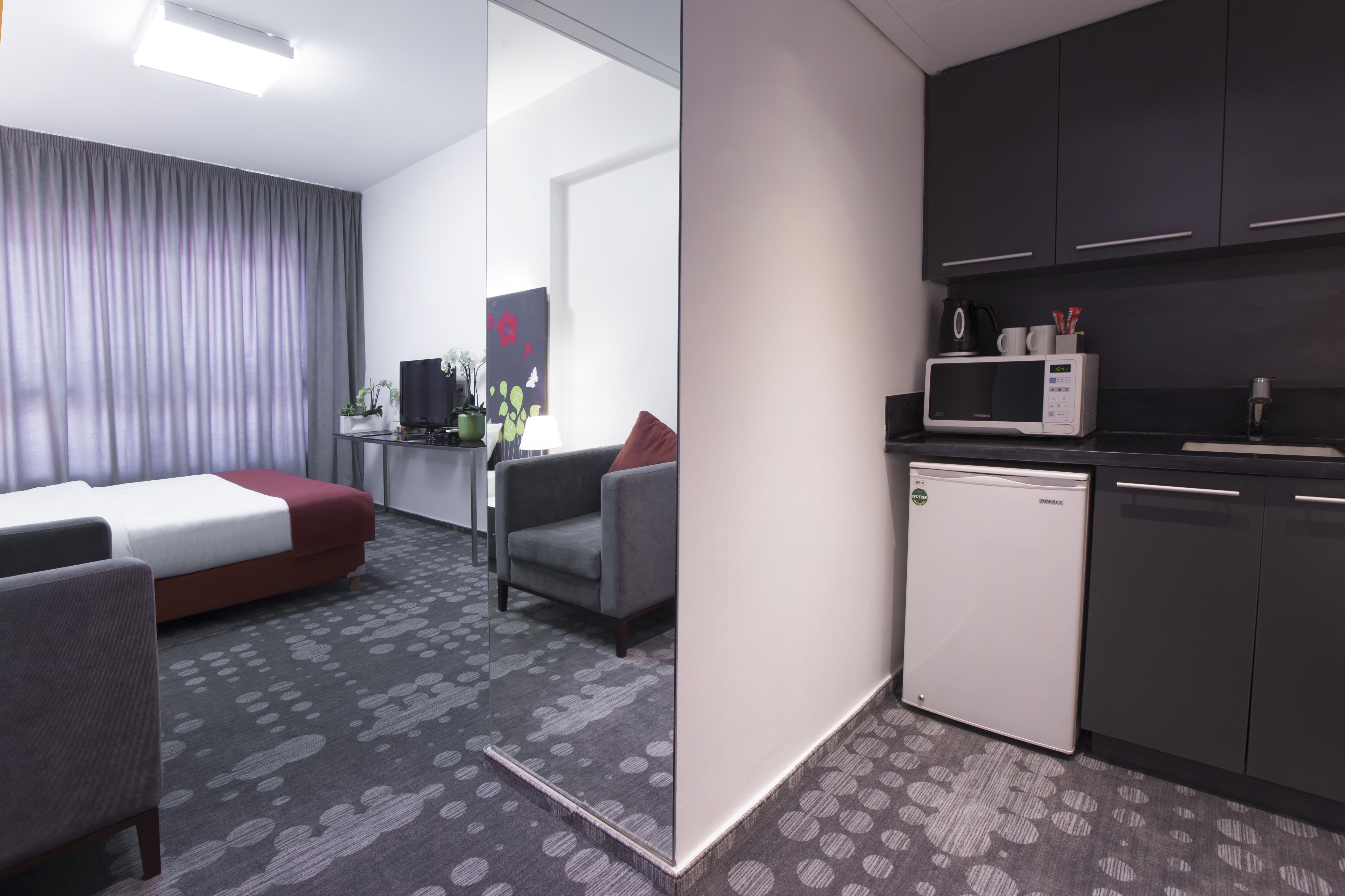 35 Rooms Beirut Eksteriør billede