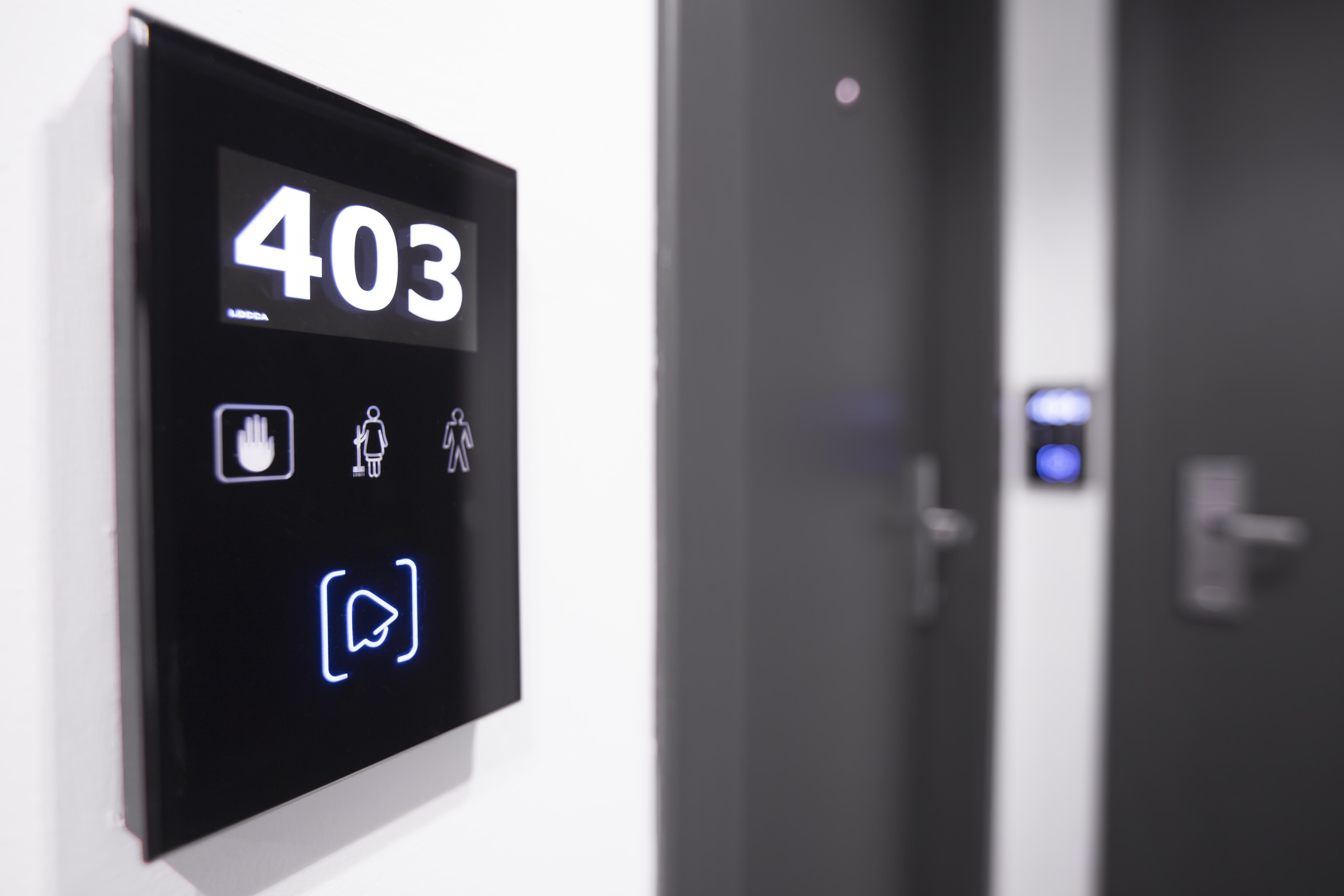35 Rooms Beirut Eksteriør billede
