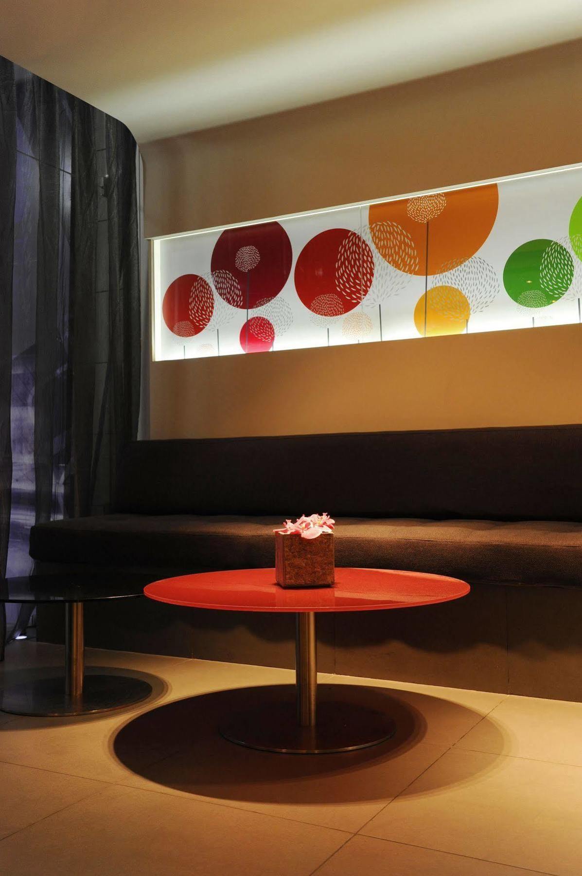 35 Rooms Beirut Eksteriør billede