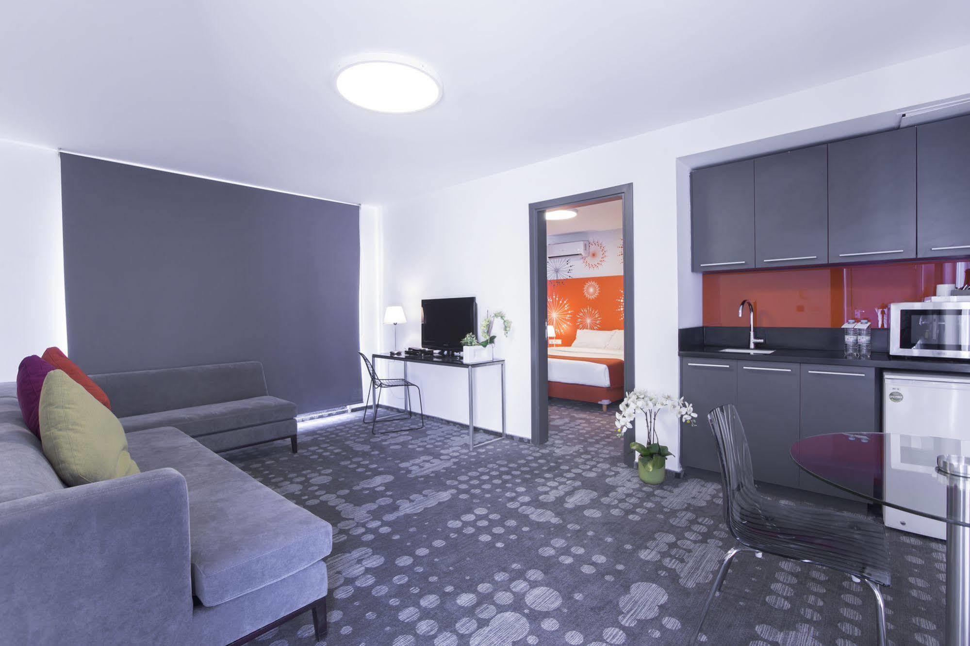 35 Rooms Beirut Eksteriør billede
