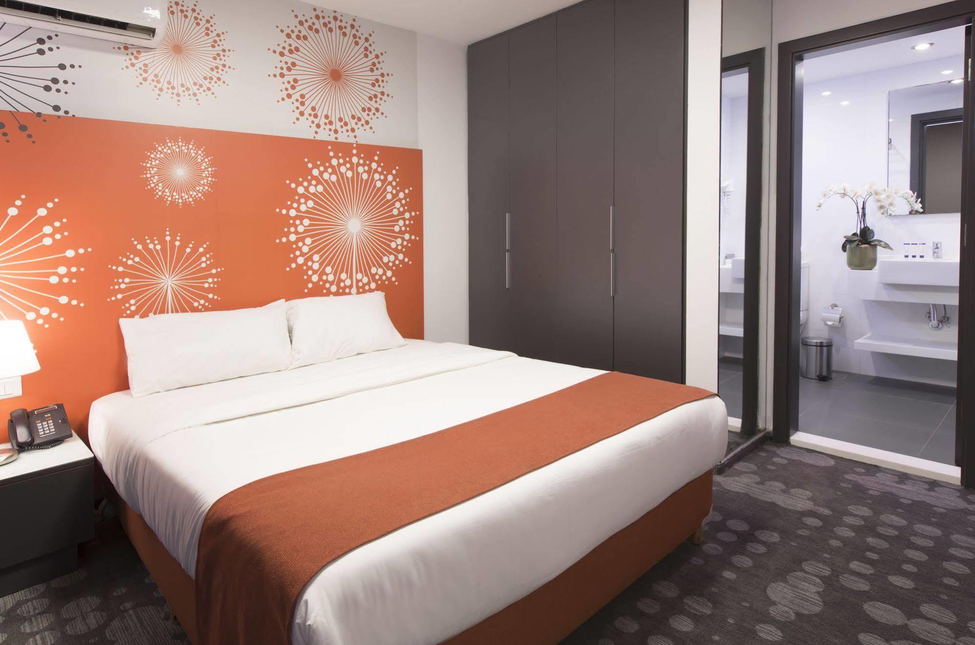 35 Rooms Beirut Eksteriør billede